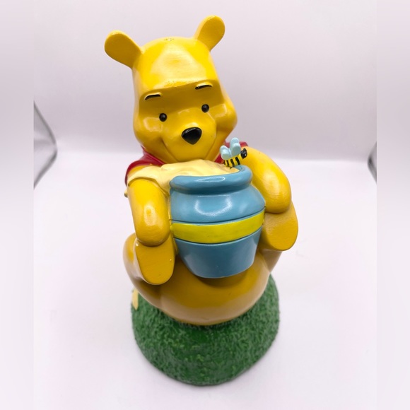 Disney Art The Galway Company Winnie The Pooh Garden Statue Poshmark